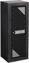Load image into Gallery viewer, Stack-On TC-16-GB-K-DS Tactical Security Cabinet, Gray/Black