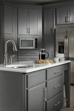 Load image into Gallery viewer, Franklin Brass BAR076Z-CZ-B Bar 3 Inch Cabinet Pull