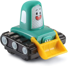 Load image into Gallery viewer, VTech Go! Go! Cory Carson PlayZone Mini Character 6-Pack