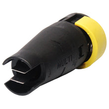 Load image into Gallery viewer, Realm Electric Pressure Washer Accessories Quick Connect Spray Nozzles (Adjustable Nozzle)