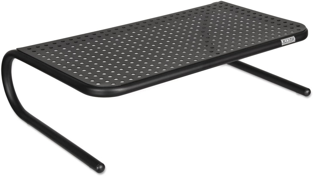 ASP30336 - Allsop Large Metal Monitor Stand