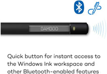 Load image into Gallery viewer, Wacom Bamboo Ink Plus Smart Stylus for Windows Ink Enabled 2-in-1 Devices