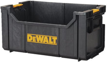 Load image into Gallery viewer, DEWALT DWST08201 Tough System Case