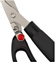 Load image into Gallery viewer, Heavy Duty Pull-Apart Notched Poultry Shears