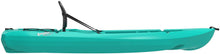 Load image into Gallery viewer, Lifetime Daylite 80 Fishing Holiday Vacation River Lake Sit-On-Top Kayak, Paddle Included