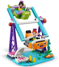 Load image into Gallery viewer, LEGO Friends Underwater Loop 41337 Building Kit (389 Pieces)