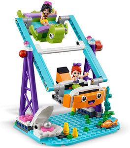 LEGO Friends Underwater Loop 41337 Building Kit (389 Pieces)