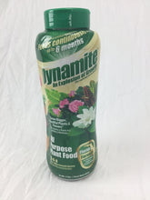 Load image into Gallery viewer, Dynamite All Purpose Plant Food 18-6-8 (2 lb)