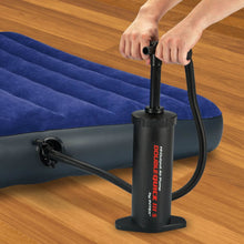 Load image into Gallery viewer, Intex Double Quick III S Hand Pump, 14.5&quot;