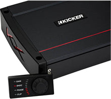 Load image into Gallery viewer, KICKER - KXARC Wireless Remote Control for 44KXA and 44KXMA amplifiers