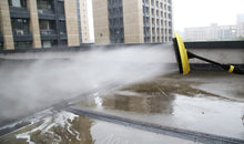 Load image into Gallery viewer, Realm A06 Electric Pressure Washer Patio Cleaner Surface Cleaner