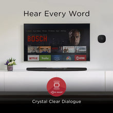Load image into Gallery viewer, Polk Command Sound Bar