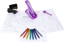 Load image into Gallery viewer, Crayola Crayon Melter, Crayon Melting Art, Gift for Kids