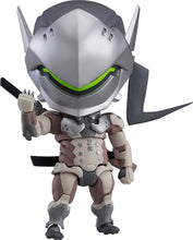 Load image into Gallery viewer, Good Smile Overwatch: Genji (Classic Skin Version) Nendoroid Action Figure