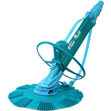 Load image into Gallery viewer, XtremepowerUS Automatic Pool Cleaner Vacuum-generic Pool Cleaner W/ 5 Way Pool Testing Kit