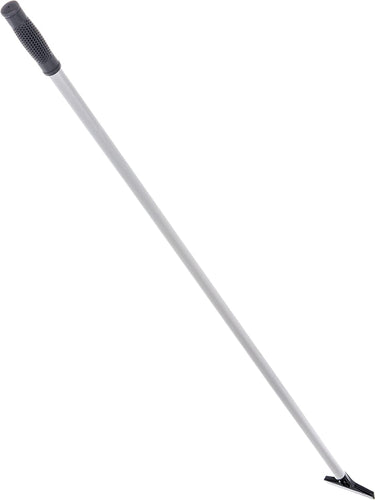 Carlisle Complete Floor-Scraper with Metal Handle and Replacement Blades