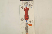 Load image into Gallery viewer, Ridgid 56988 EZ Change Faucet Tool, Sink Wrench