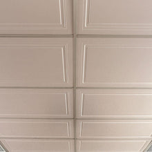 Load image into Gallery viewer, MONO SERRA Wall Design 2 ft. x 4 ft. Signature Suspended Grid Panel Ceiling Tile (32 sq. ft. / case)