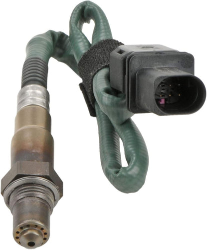 Bosch 17016 Original Equipment Wideband Oxygen Sensor for Select 2005-16 Dodge, Freightliner, and Mercedes-Benz Vehicles