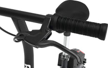 Load image into Gallery viewer, Razor UB1 Seated Electric Scooter - 8" Air Filled Front Tire, Adjustable Seat, Lightweight and Compact Design, 36V Electric Power, 250W Motor, Up to 13.5 mph