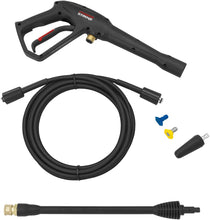 Load image into Gallery viewer, POWER STROKE Powerstroke PS14120B 1600PSI Electric Pressure Washer