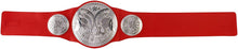 Load image into Gallery viewer, WWE Raw Tag Team Championship Belt