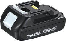Load image into Gallery viewer, Makita 18V Lithium-Ion Battery