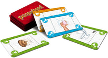 Load image into Gallery viewer, Identity Games Poopyhead Card Game - The Game Where Number 2 Always Wins!