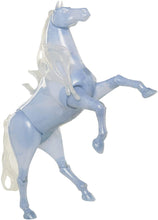 Load image into Gallery viewer, Disney Frozen 2 Elsa&#39;s Spirit Horse, Light-Up &amp; Sounds Water Nokk, 15 Inches Tall - Perfect for 14&quot; Toddler Dolls