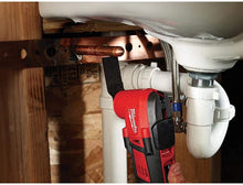 Load image into Gallery viewer, Milwaukee 2626-21CP M18 18-Volt Lithium-Ion Cordless Oscillating Multi-Tool Kit