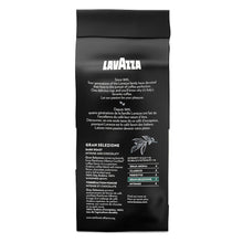 Load image into Gallery viewer, Lavazza Gran Selezione Ground Coffee Blend, Dark Roast, 12 oz