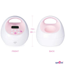 Load image into Gallery viewer, Spectra S2 Plus Electric Breast Pump