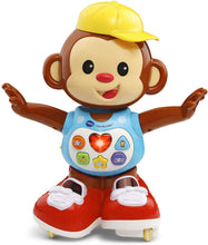Load image into Gallery viewer, VTech Chase Me Casey