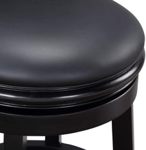 Load image into Gallery viewer, Boraam Augusta Counter Height Swivel Stool,