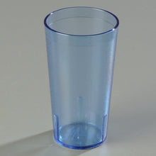 Load image into Gallery viewer, Carlisle Shatter-Resistant Stackable Plastic Tumblers , BPA Free