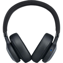 Load image into Gallery viewer, JBL E65BTNC Wireless Over-Ear Noise-Cancelling Headphones with Mic and One-Button Remote