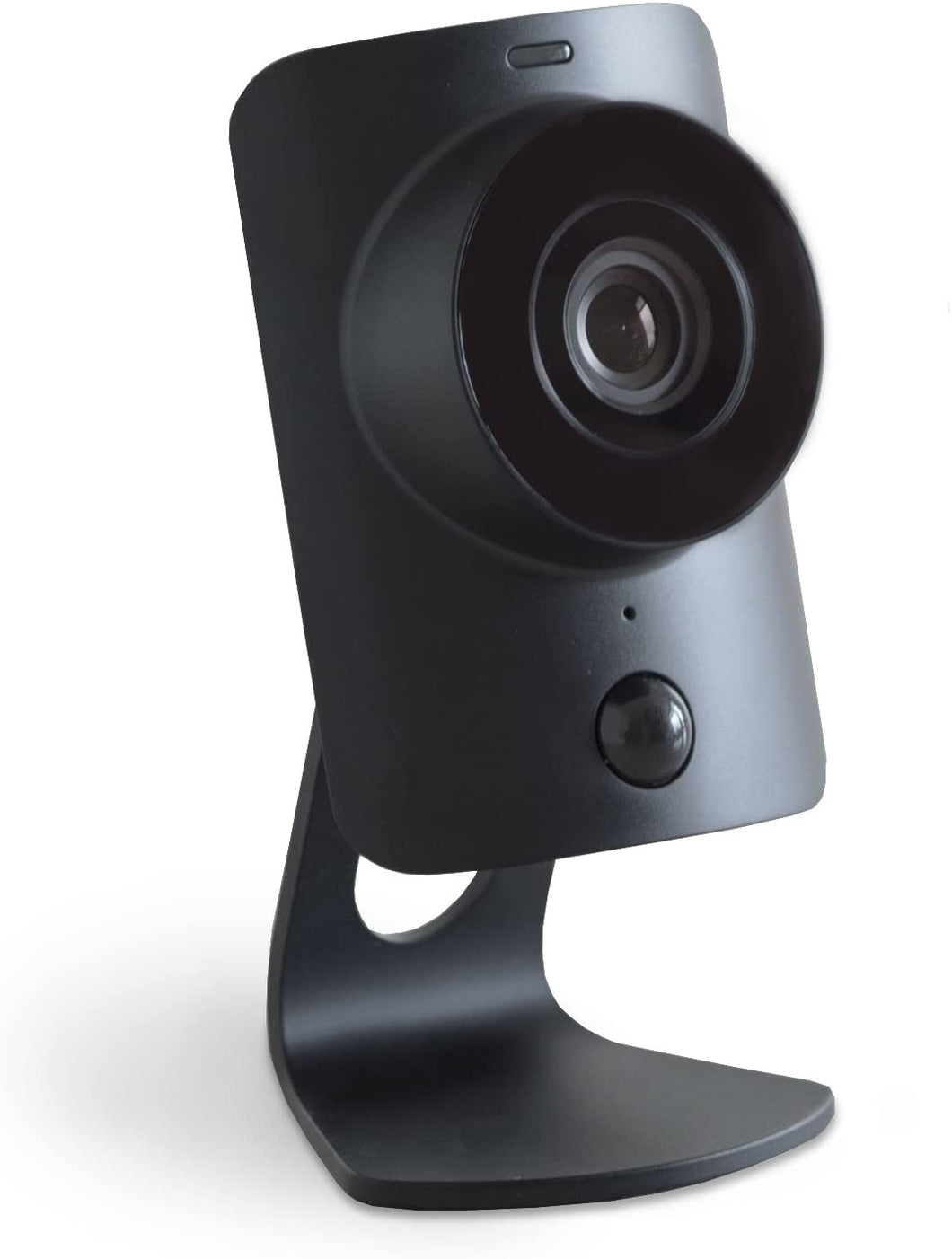 Home Security Camera – Free 24/7 Surveillance – SimpliSafe SimpliCam WiFi Security Camera with HD Video with Microphone