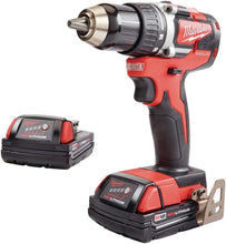 Load image into Gallery viewer, MILWAUKEE M18 Compact Brushless 1/2 i