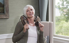 Load image into Gallery viewer, HoMedics NMS-375 Shiatsu Neck and Shoulder Massager with Heat