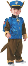 Load image into Gallery viewer, Rubie's Paw Patrol Chase Child Costume
