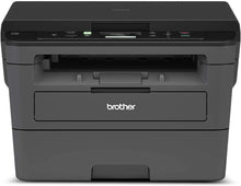Load image into Gallery viewer, Brother Compact Monochrome Laser Printer