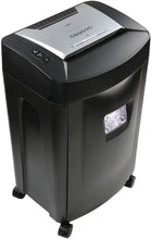 Load image into Gallery viewer, Royal Platinum Series 1840MX 18-Sheet Cross-Cut Shredder