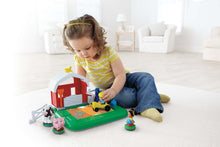 Load image into Gallery viewer, Fisher-Price Little People Apptivity Barnyard