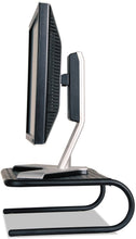 Load image into Gallery viewer, ASP30336 - Allsop Large Metal Monitor Stand