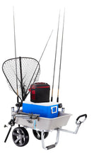 Load image into Gallery viewer, Gorilla Carts GCO-5FSH Fish Fish &amp; Marine Cart