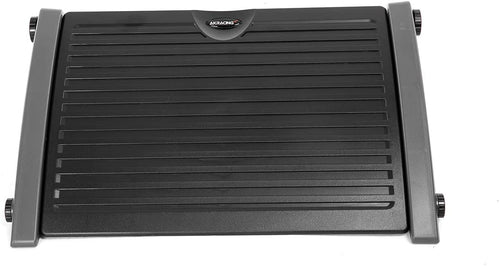 AKRACING Gaming Footrest - Grey