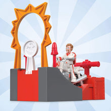 Load image into Gallery viewer, Fisher-Price Disney Pixar Toy Story 4 Stuntman