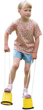 Load image into Gallery viewer, S&amp;S Worldwide Bucket Stilts Set (Set of 6)
