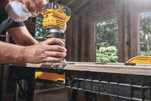 Load image into Gallery viewer, DEWALT 20V MAX XR Cordless Router, Brushless, Tool Only (DCW600B)