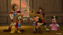 Load image into Gallery viewer, Kingdom Hearts All-in-One Package - PlayStation 4